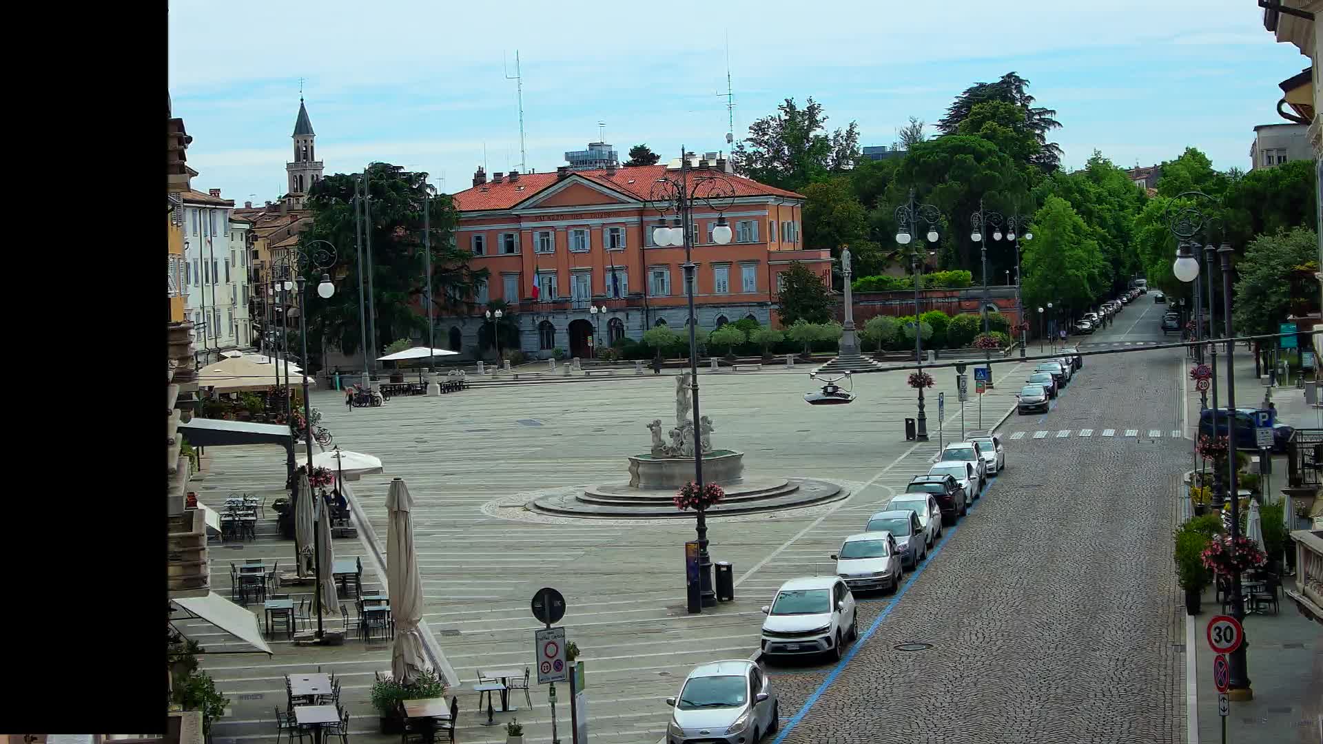 Travnik – Gorica