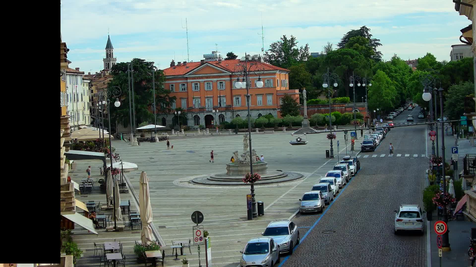Travnik – Gorica