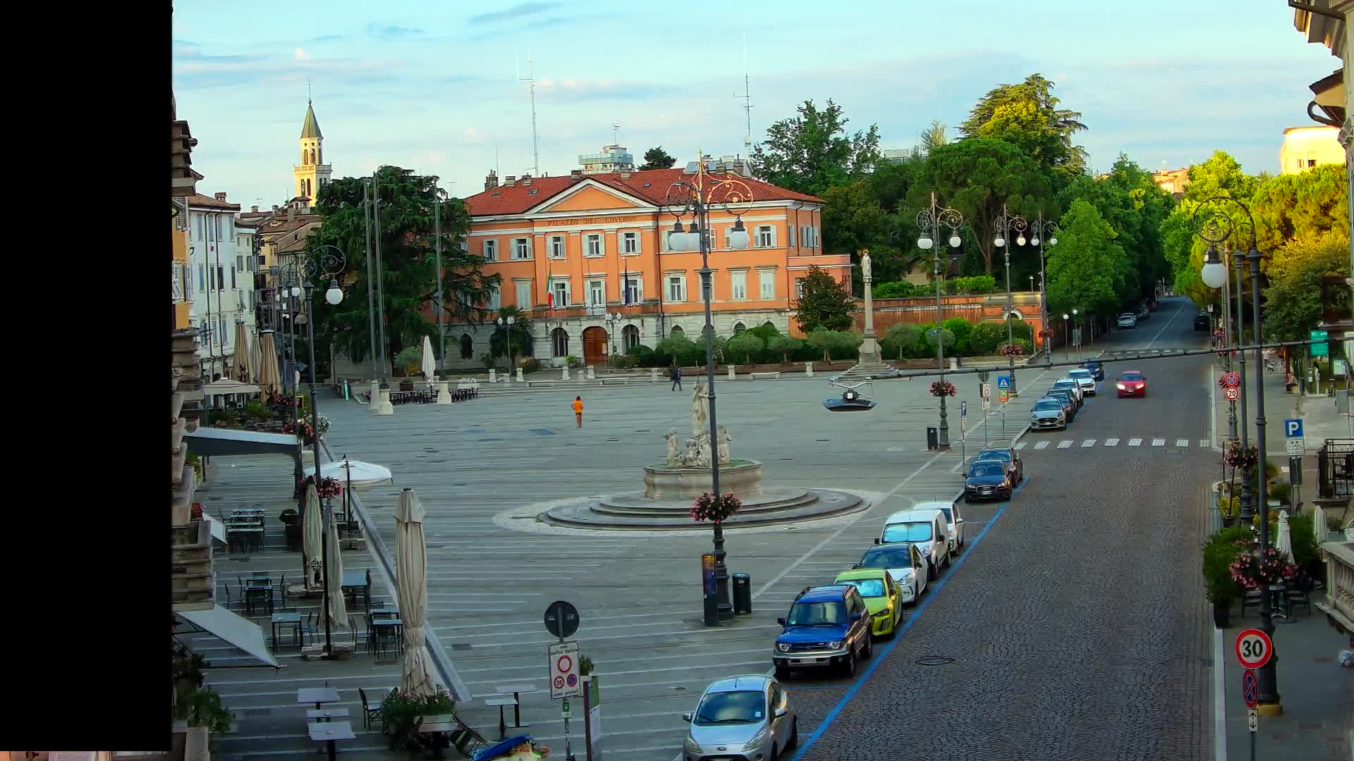 Travnik – Gorica