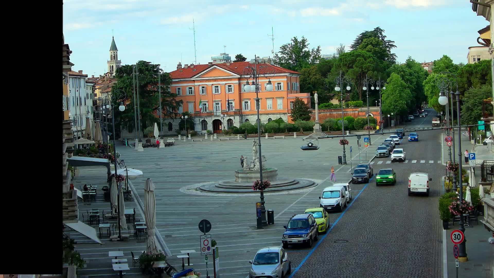 Travnik – Gorica