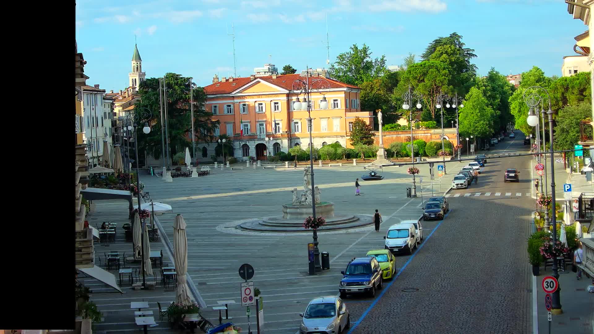 Travnik – Gorica