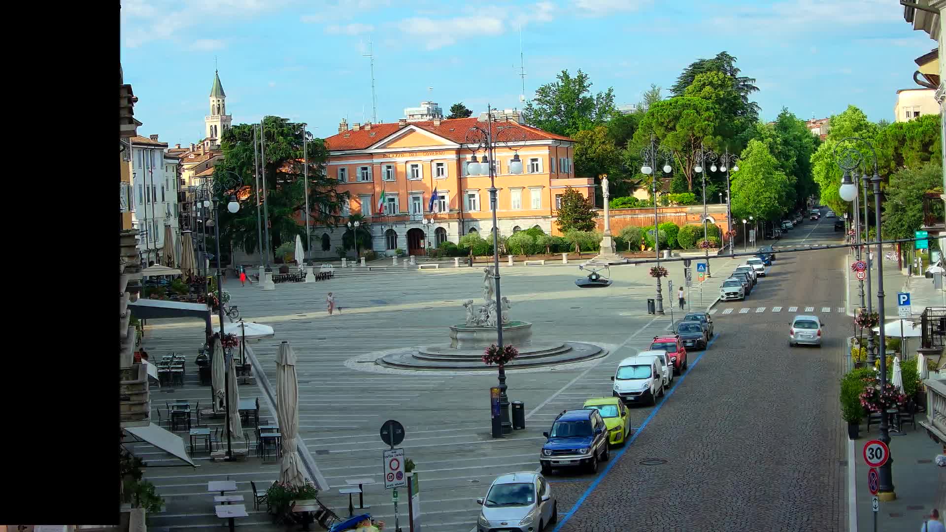 Travnik – Gorica