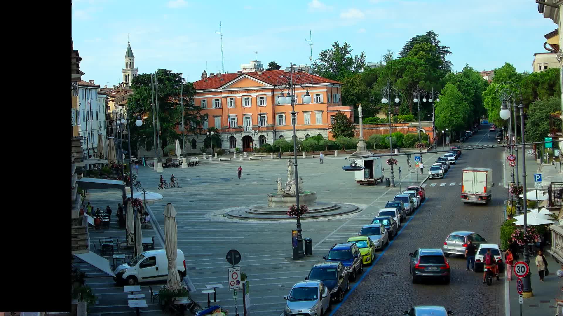 Travnik – Gorica