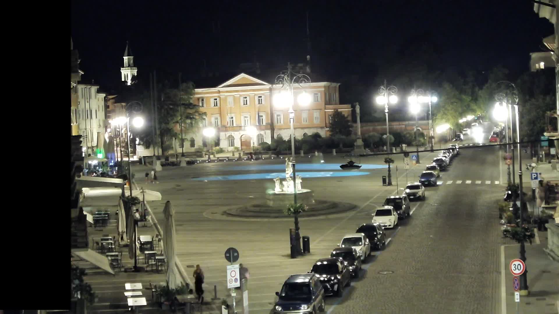 Travnik – Gorica