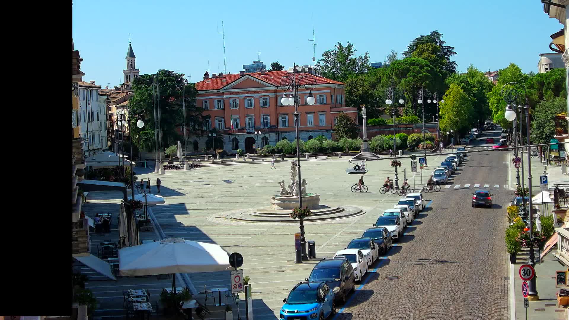 Travnik – Gorica