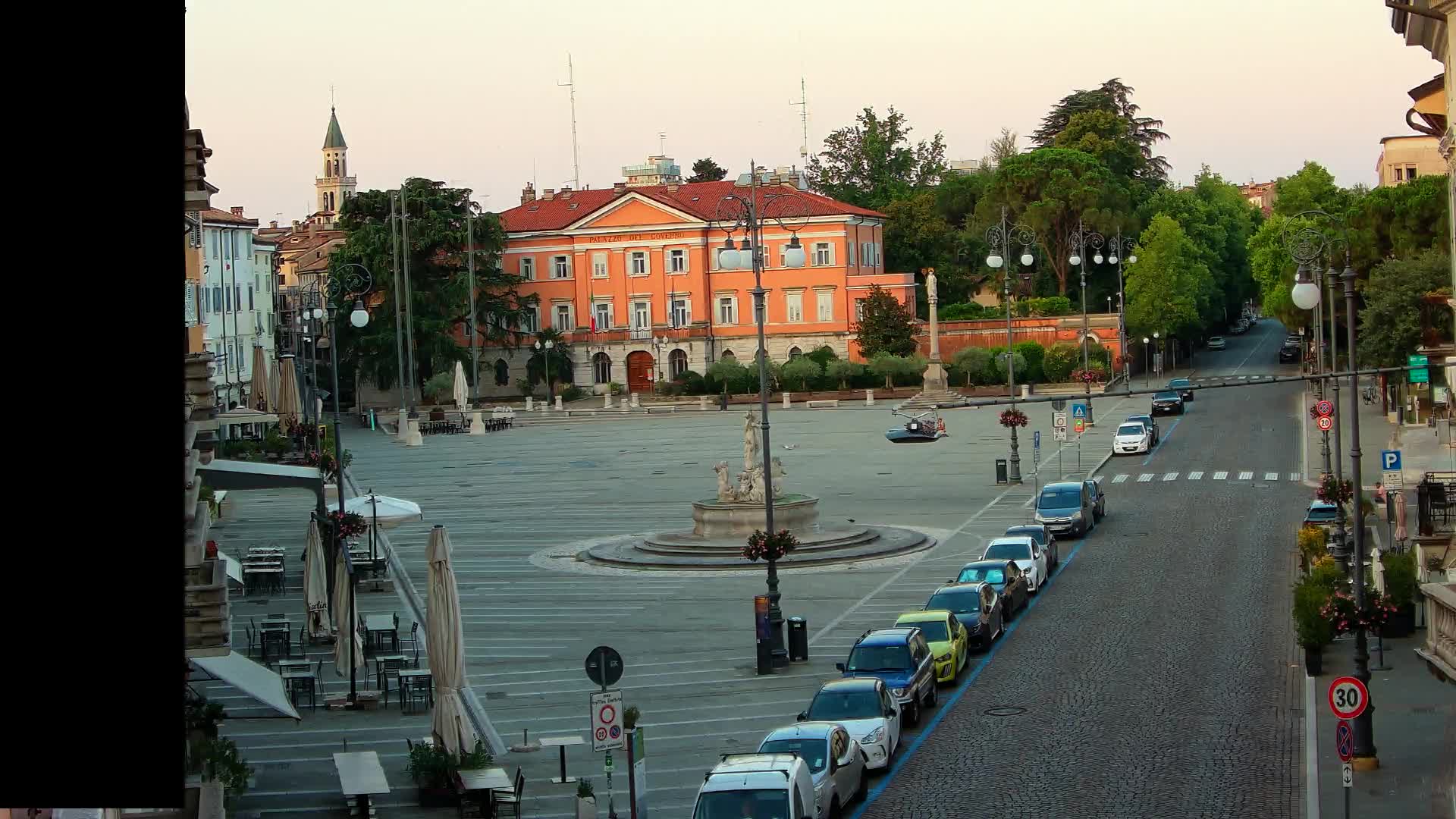 Travnik – Gorica