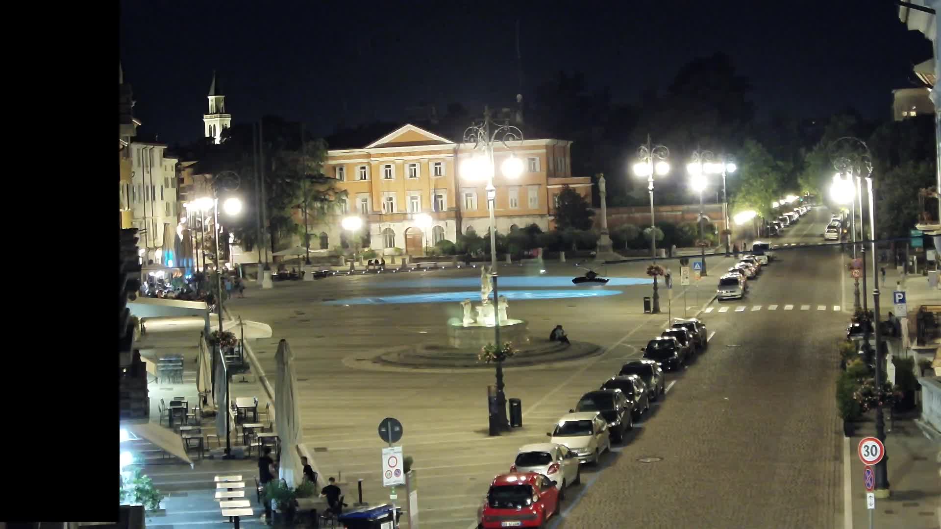 Piazza Vittoria – Görz