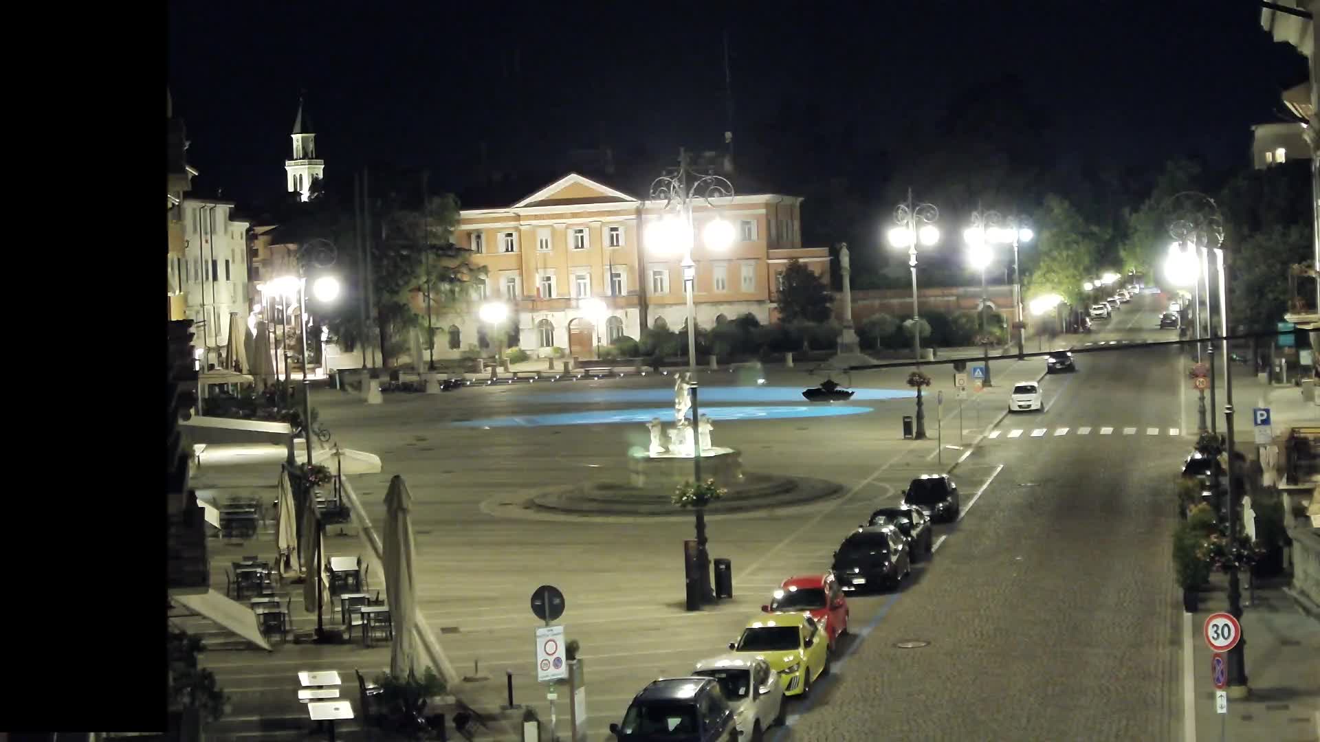 Travnik – Gorica
