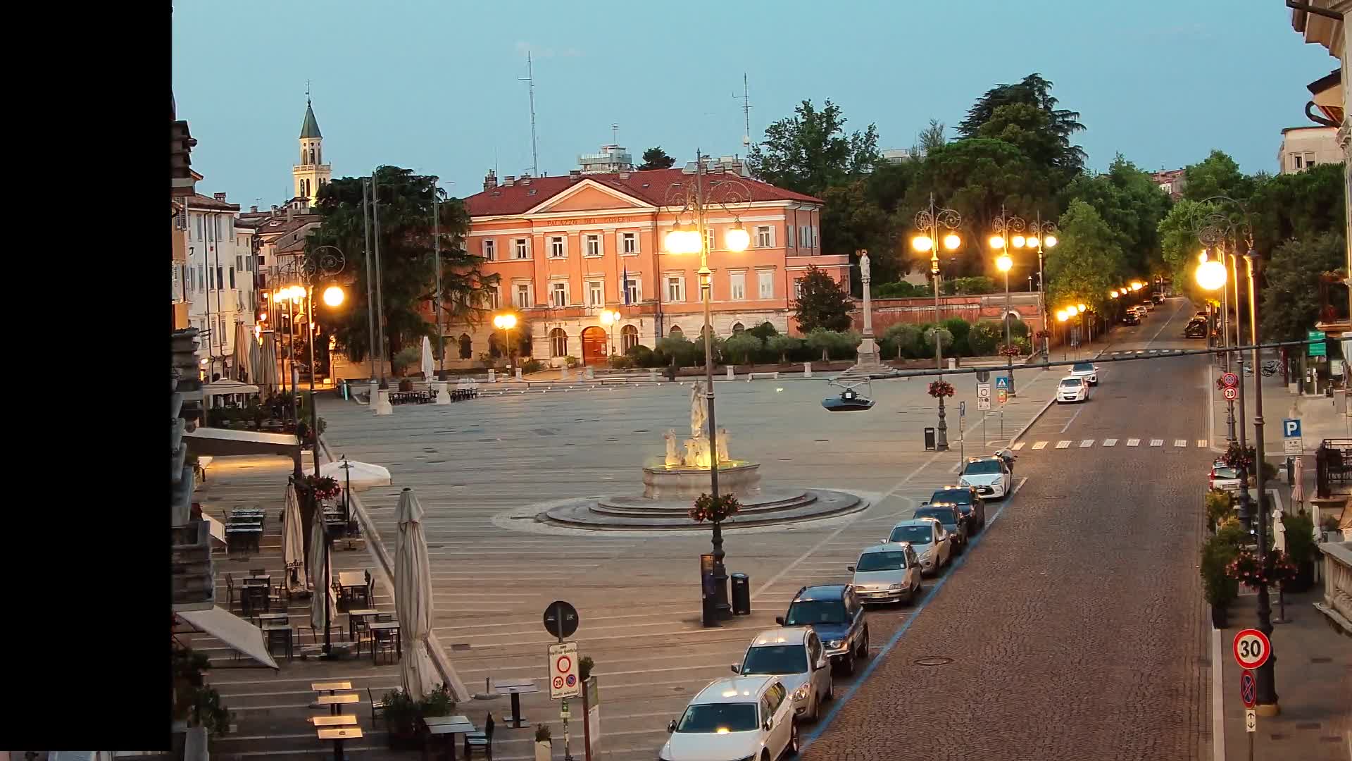 Travnik – Gorica