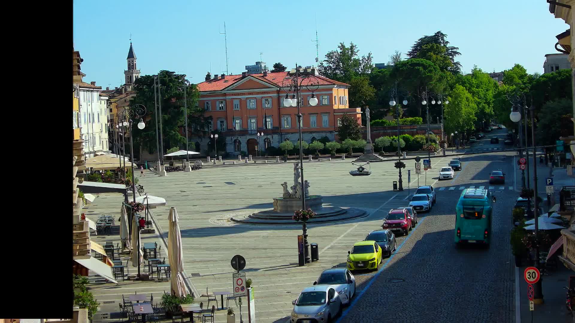 Travnik – Gorica