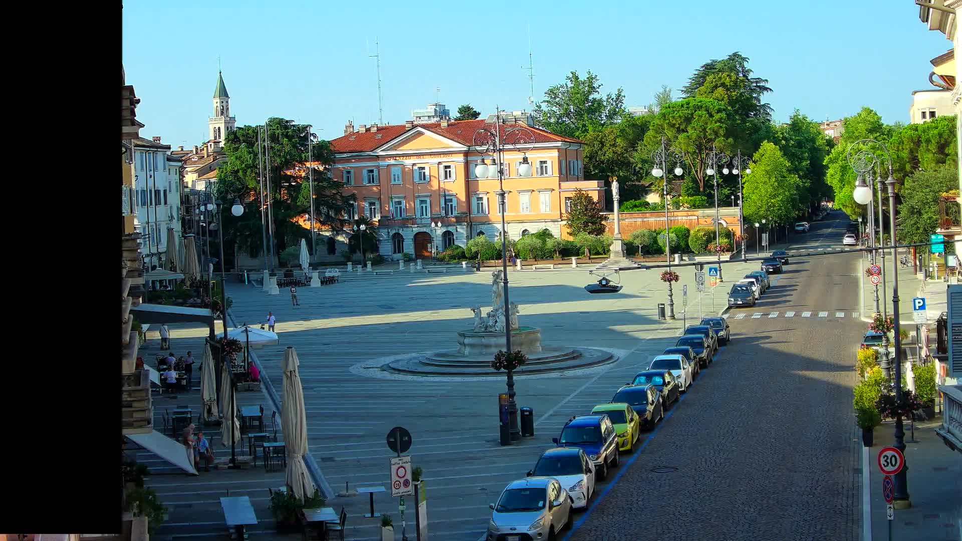 Travnik – Gorica