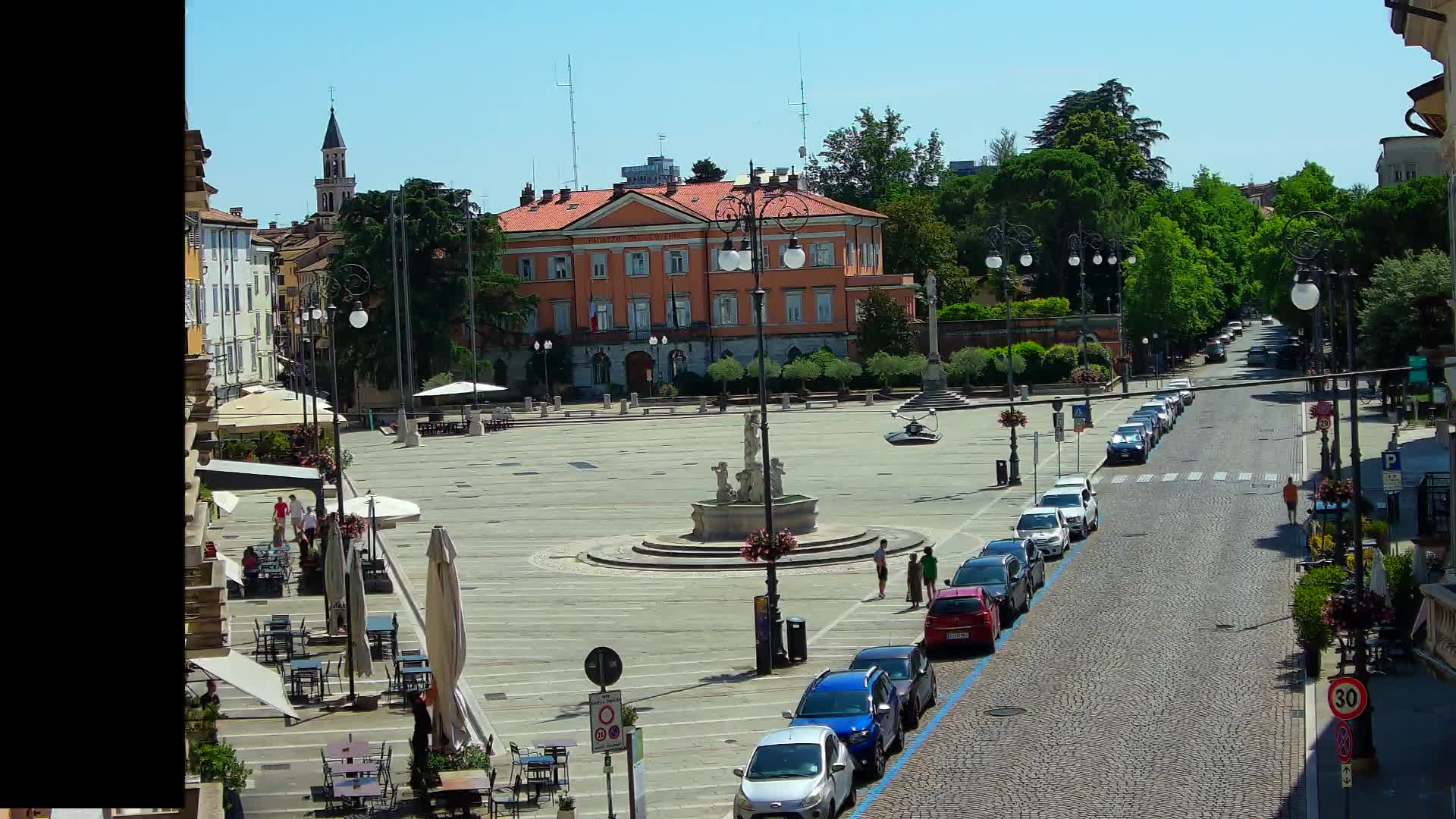 Travnik – Gorica