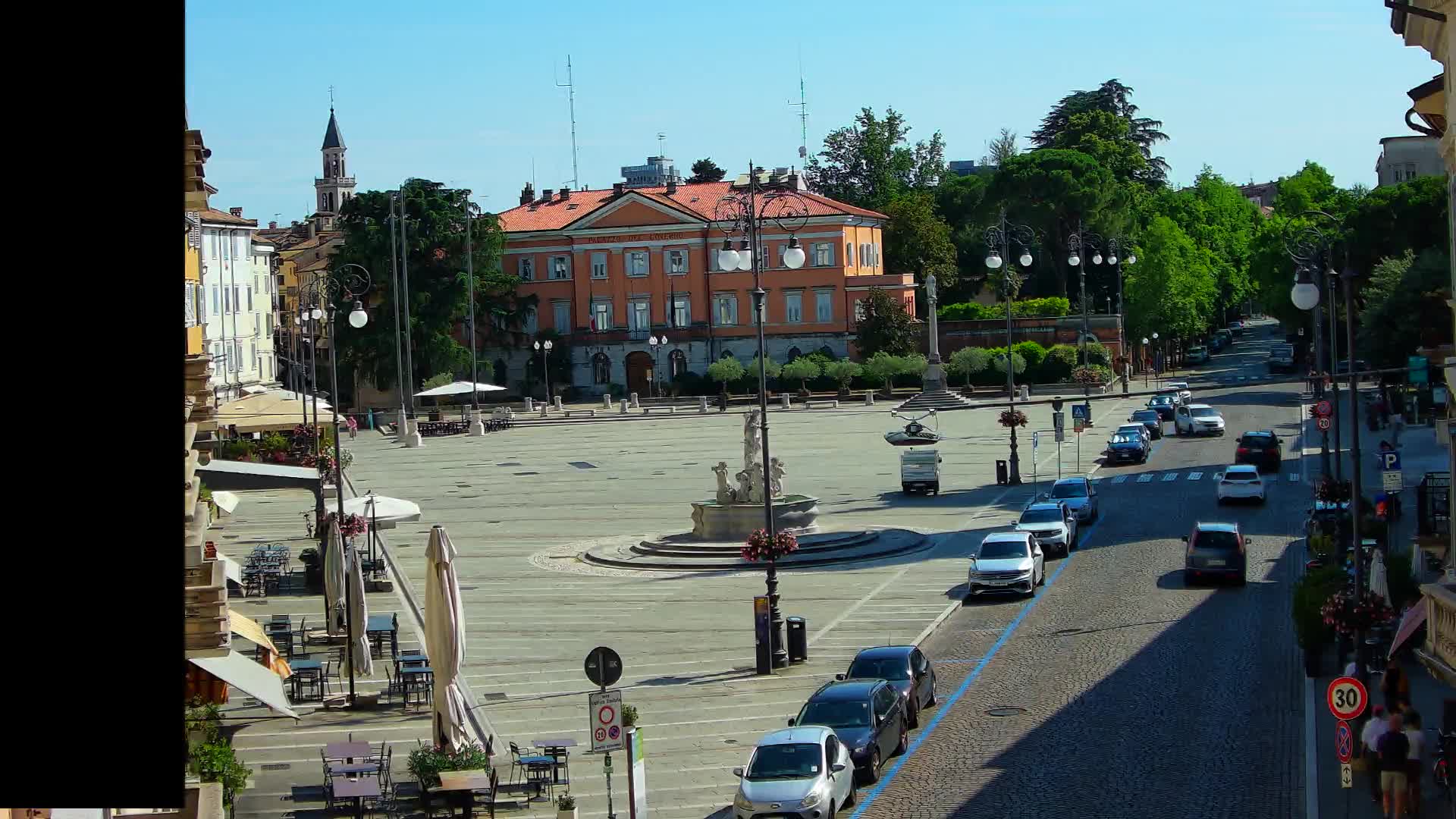 Travnik – Gorica