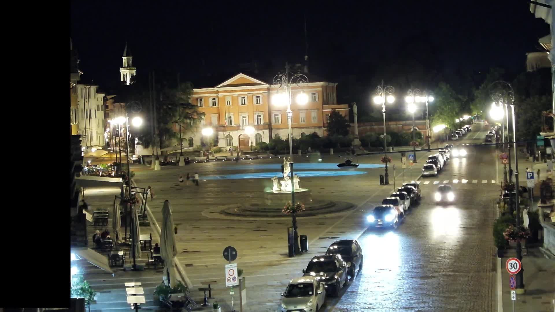 Piazza Vittoria – Görz