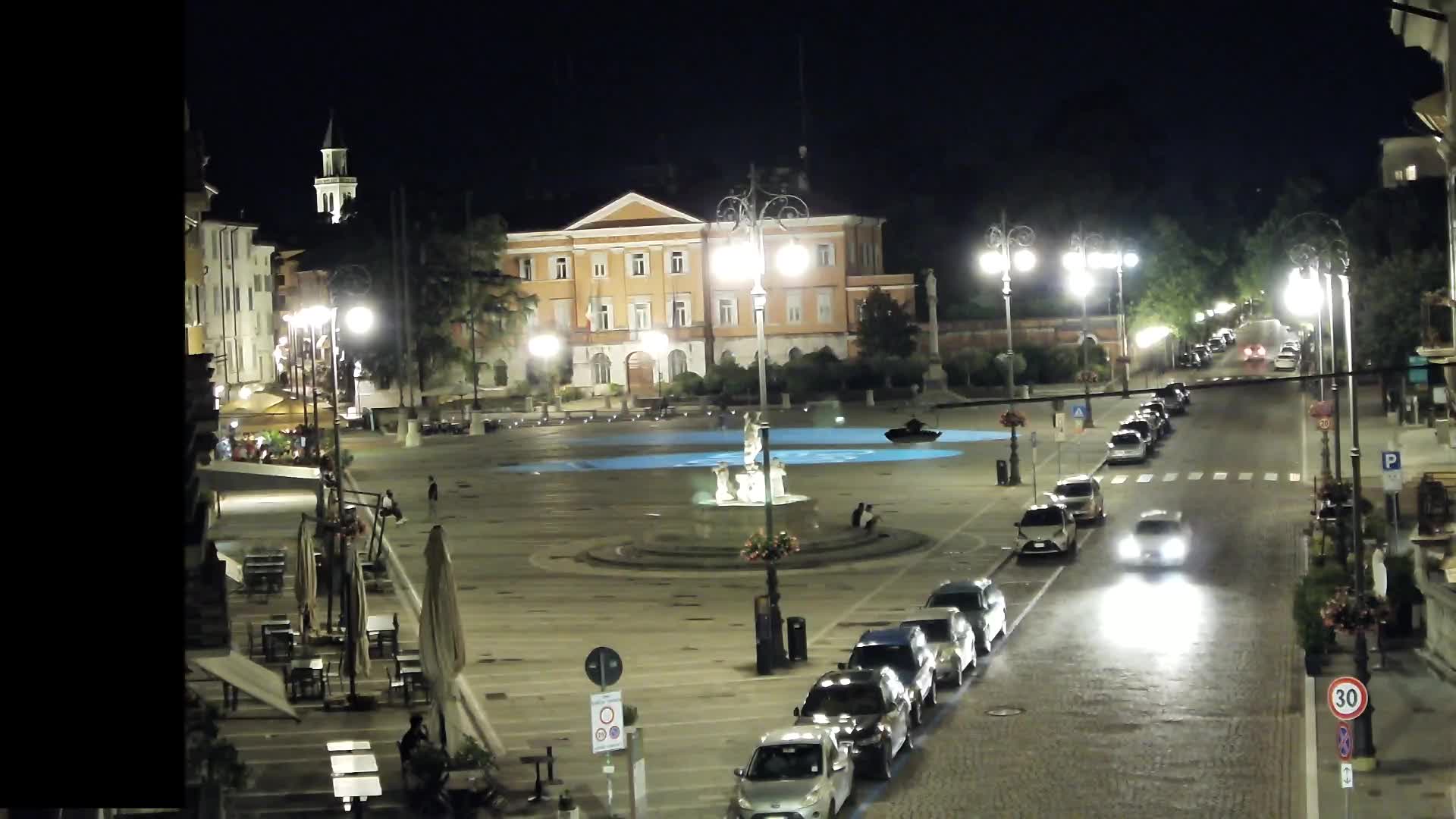 Piazza Vittoria – Görz