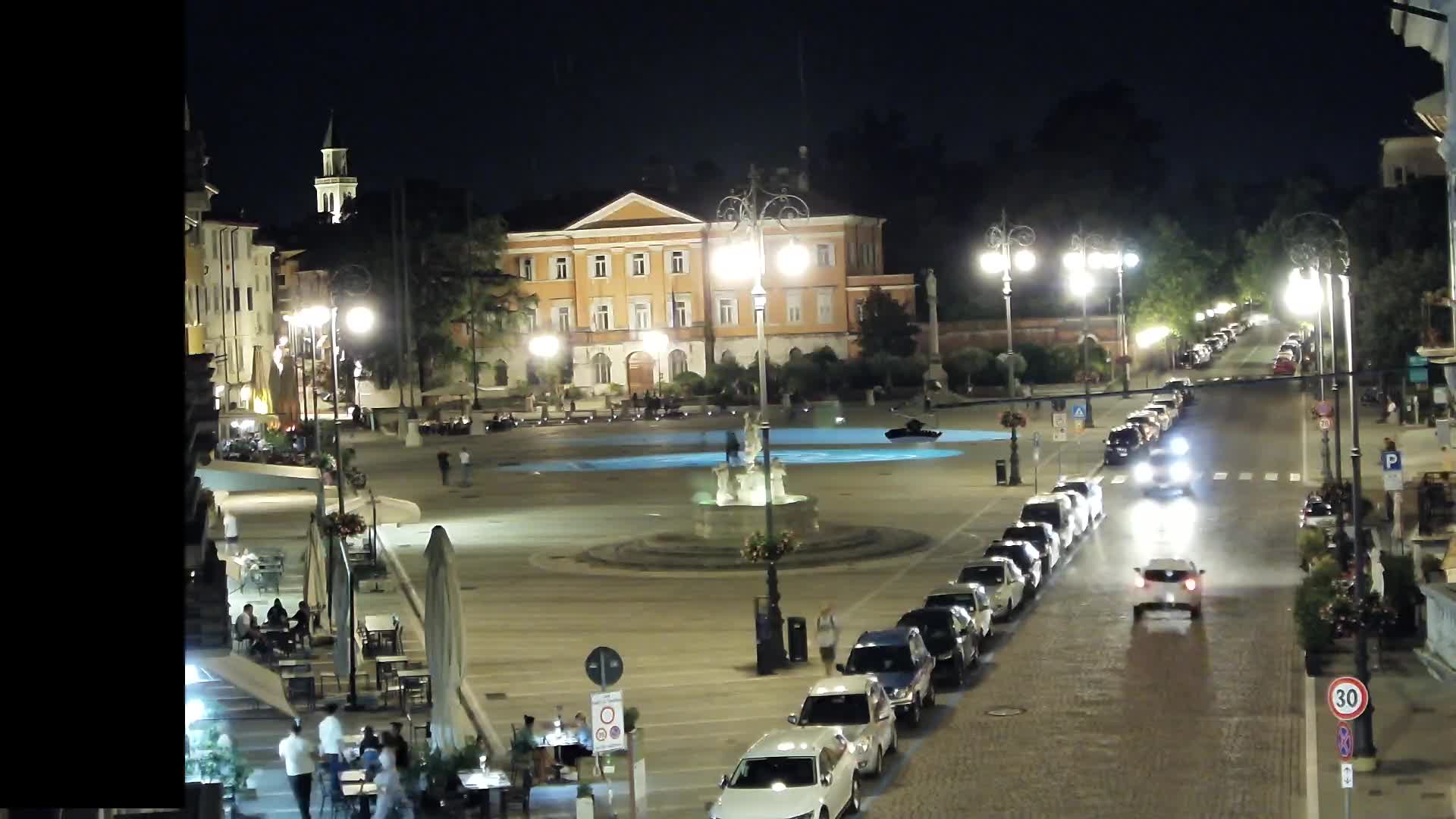 Piazza Vittoria – Görz