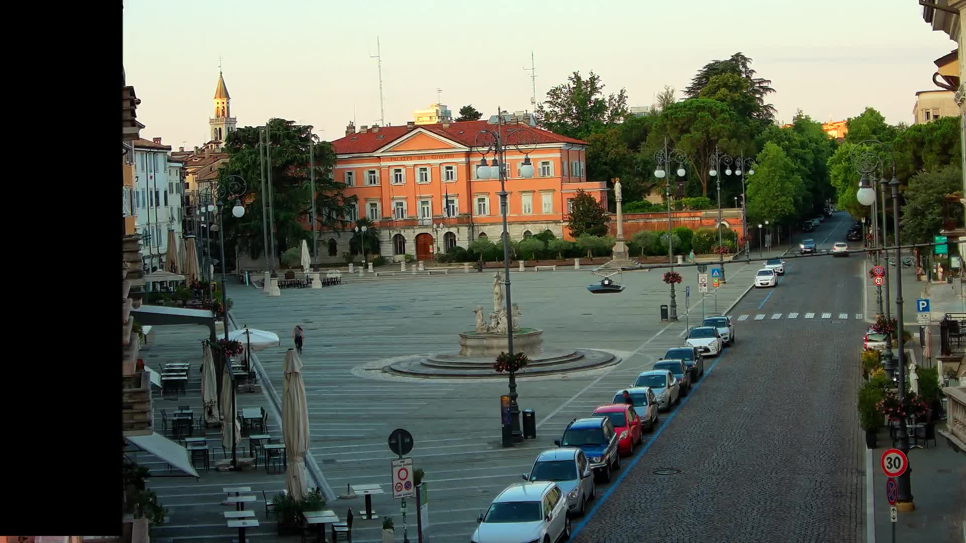 Travnik – Gorica