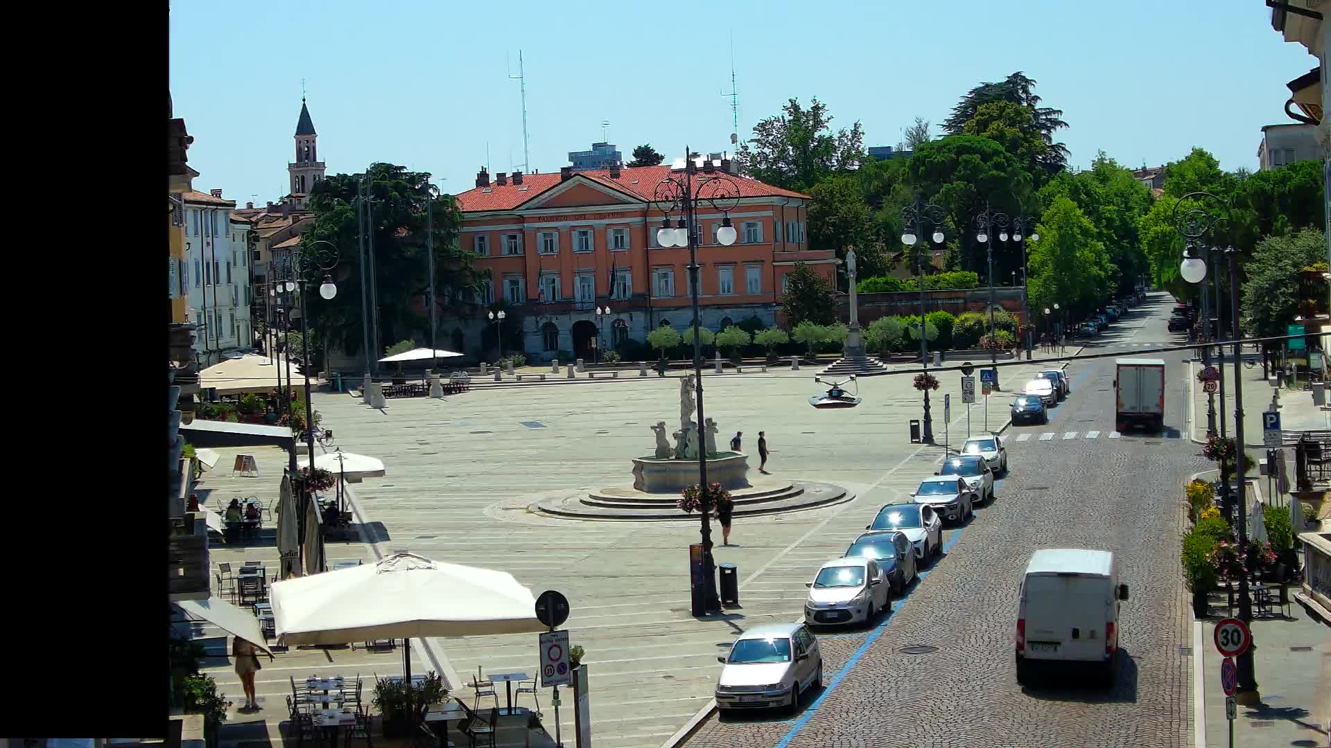 Travnik – Gorica
