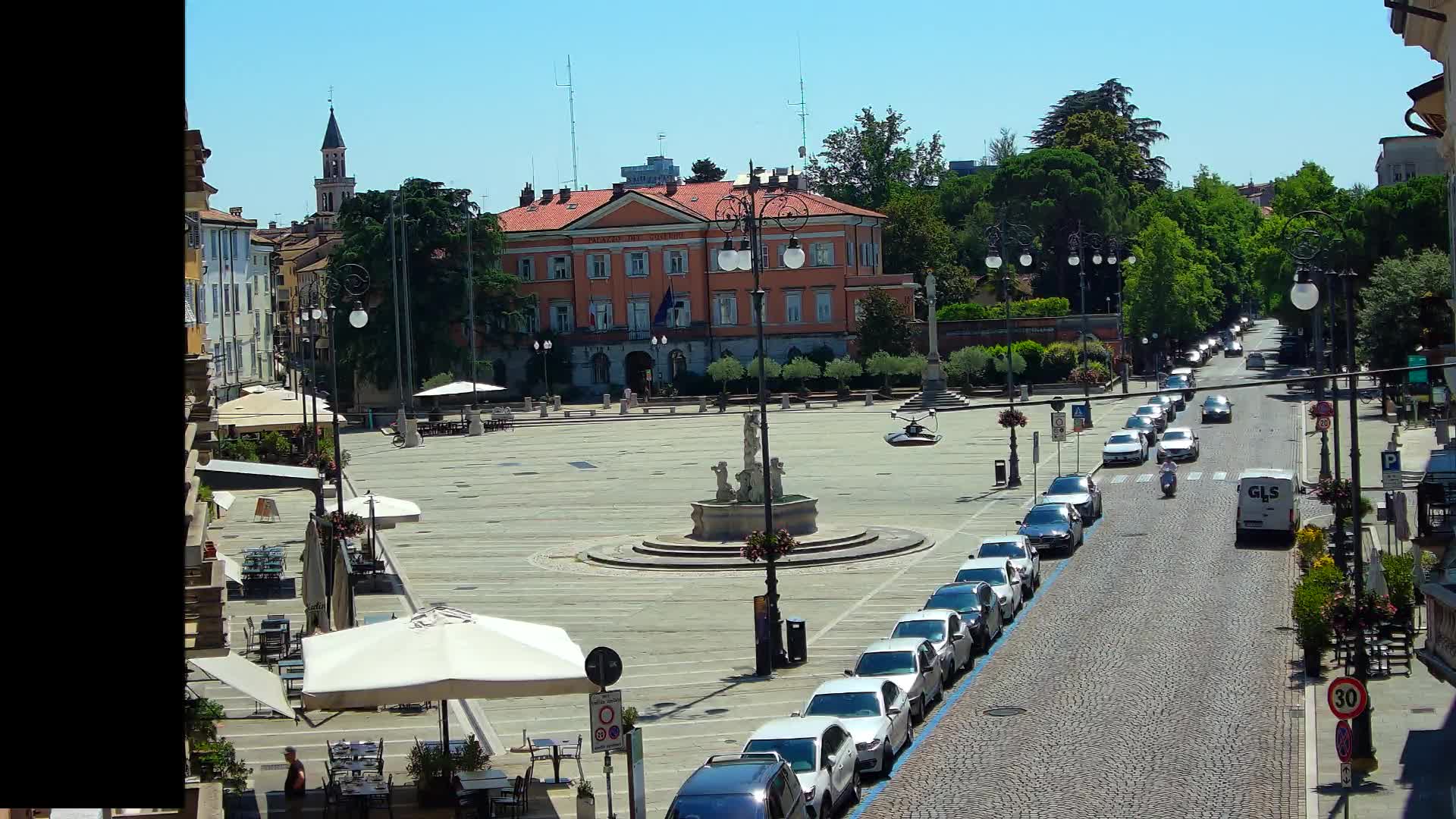 Travnik – Gorica