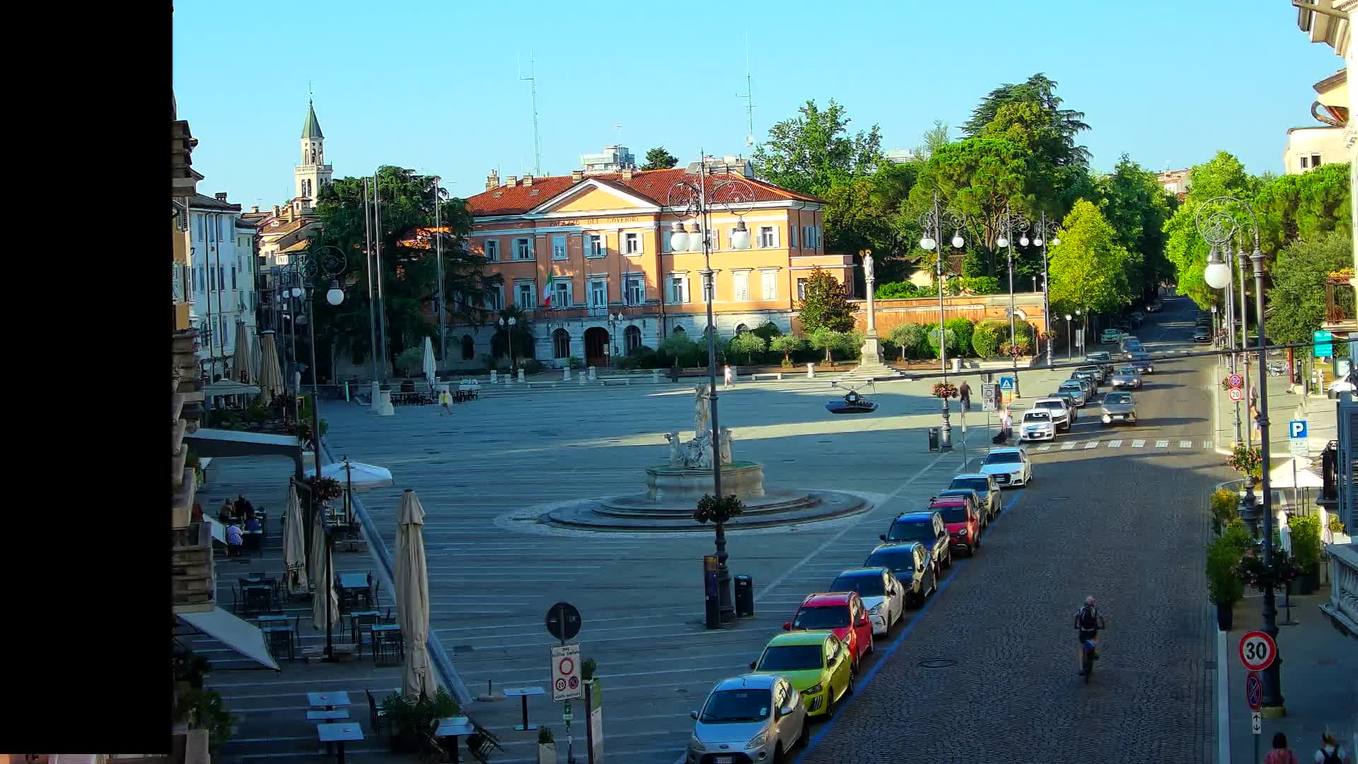 Travnik – Gorica