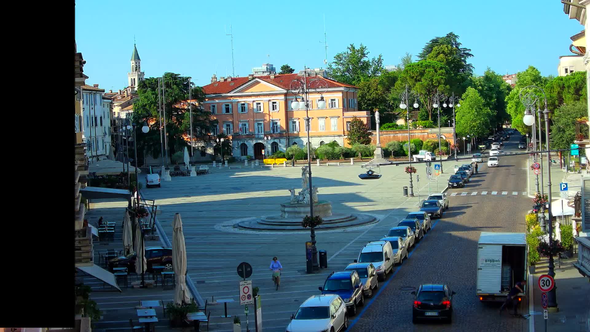 Travnik – Gorica