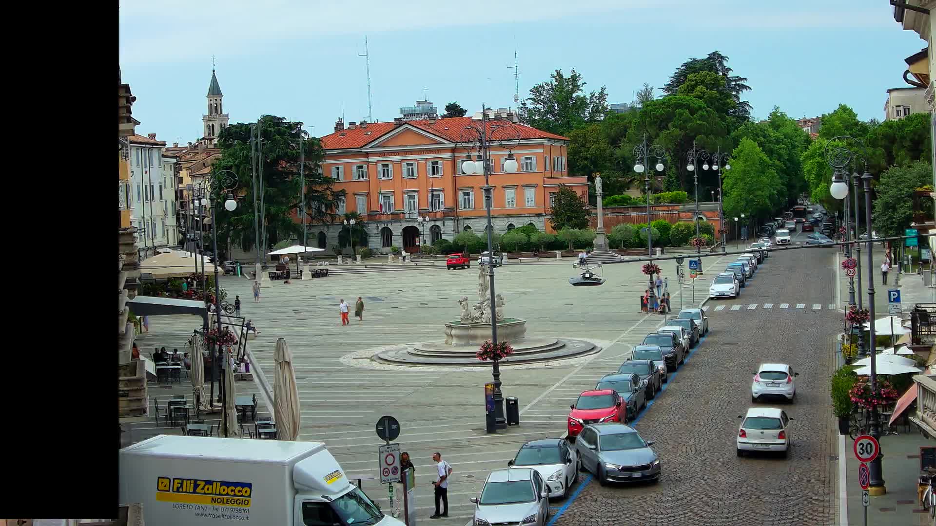 Travnik – Gorica