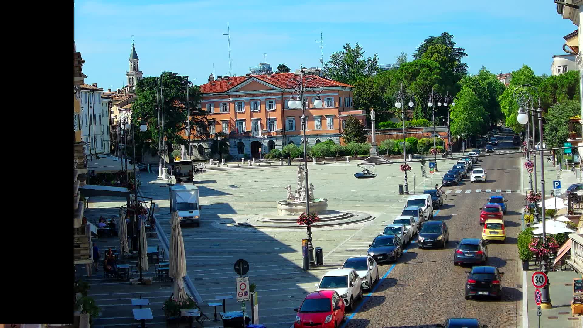 Travnik – Gorica