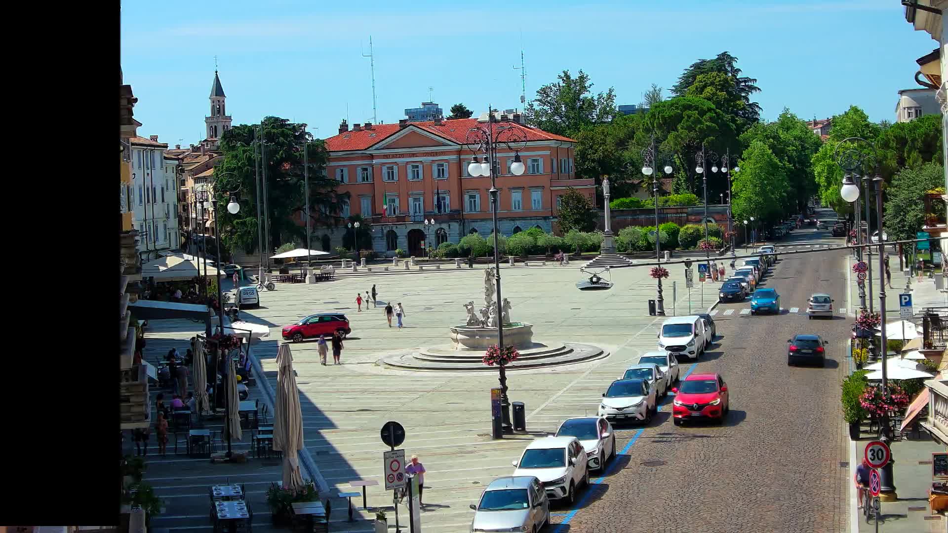 Travnik – Gorica
