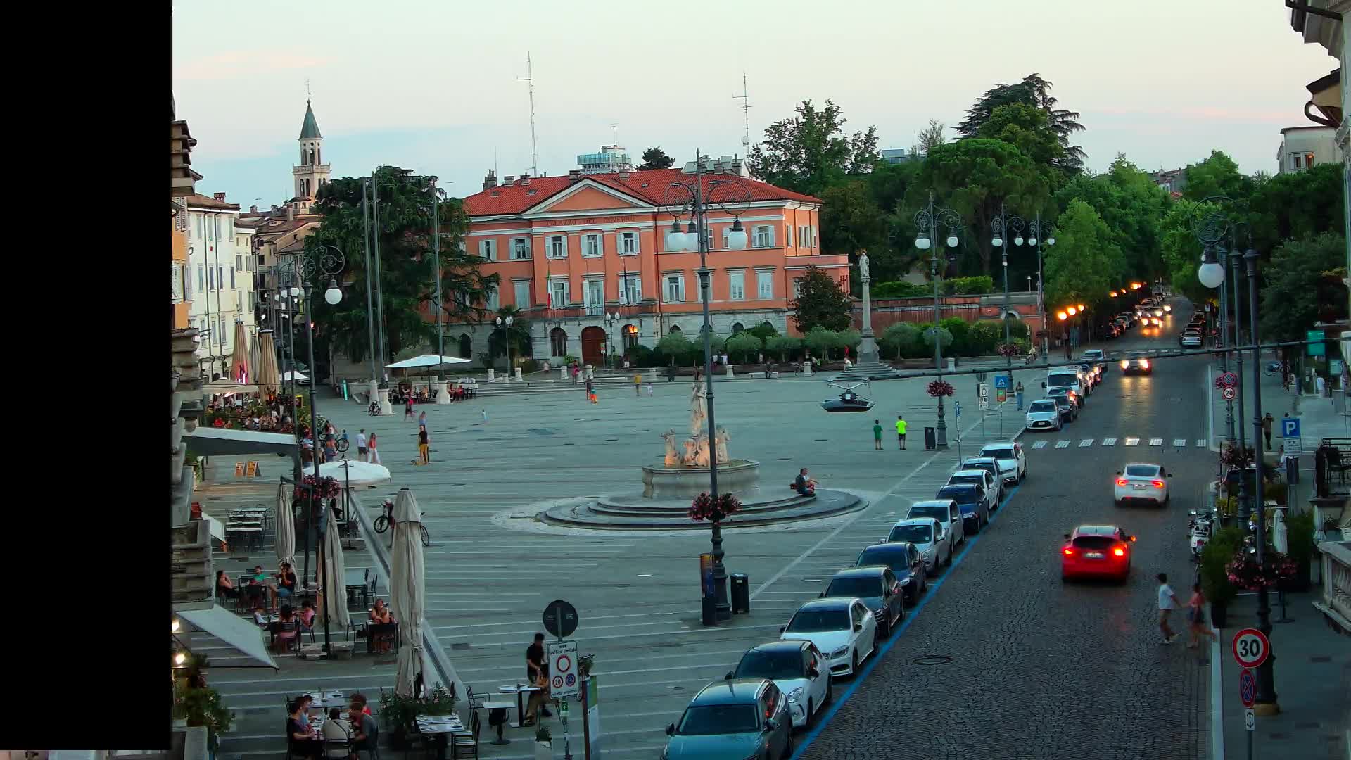 Travnik – Gorica