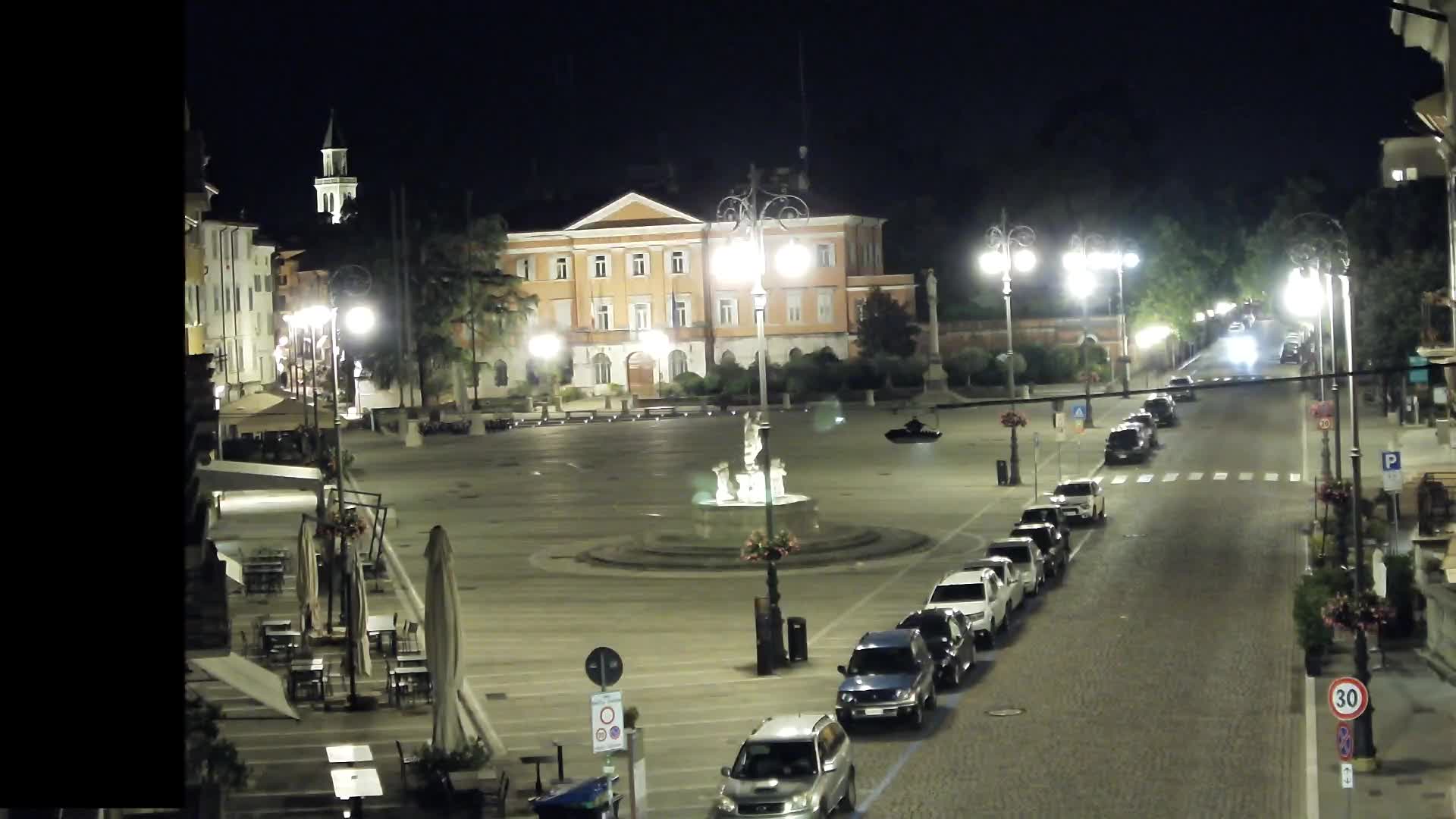 Travnik – Gorica