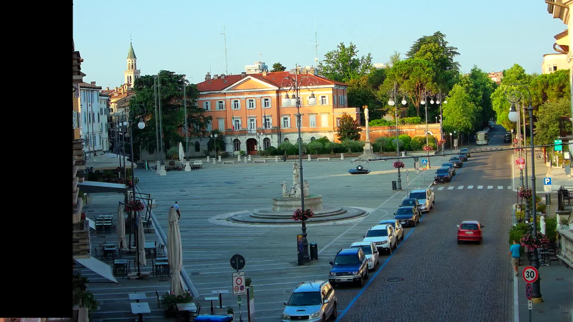 Travnik – Gorica
