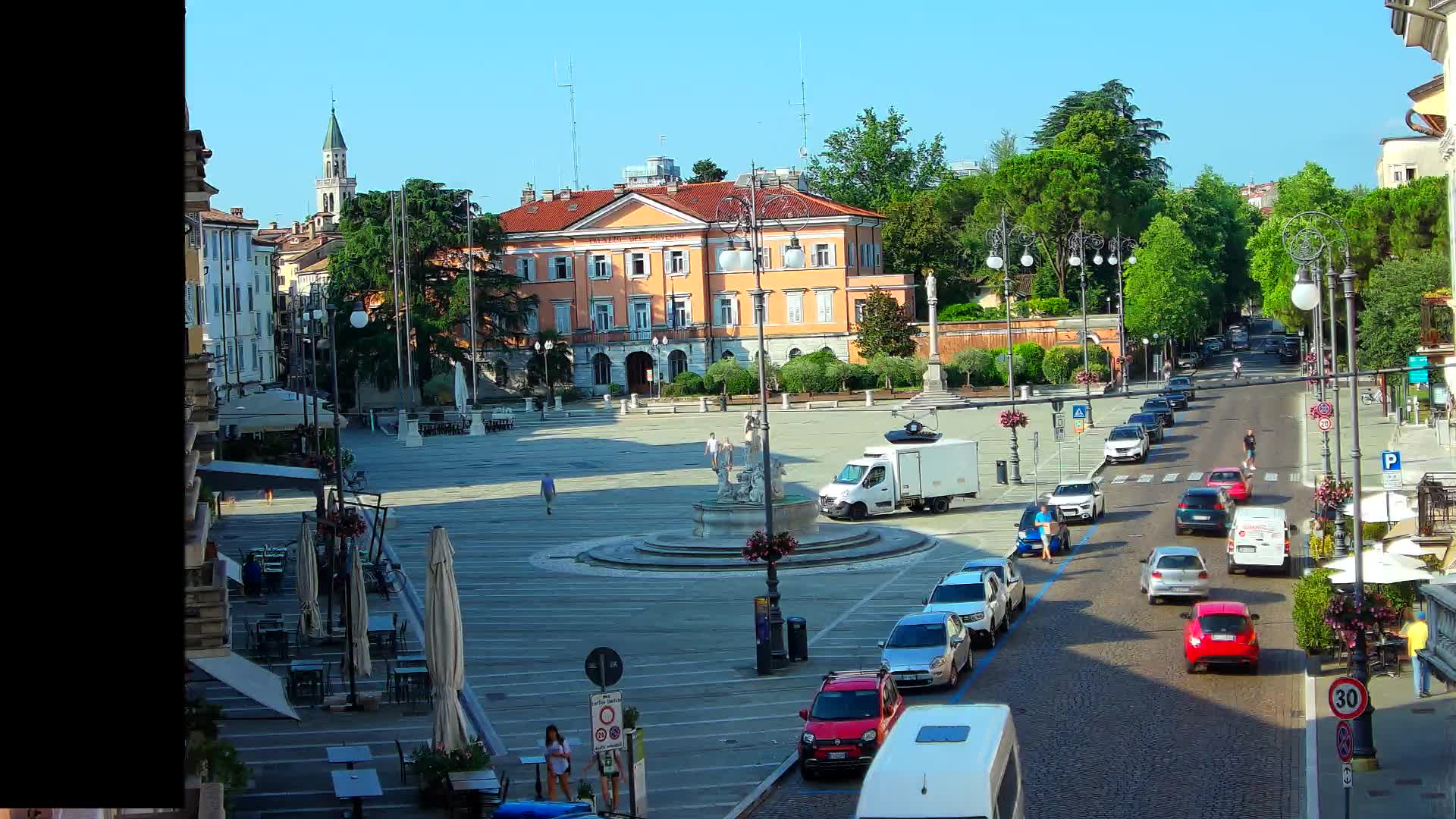 Travnik – Gorica