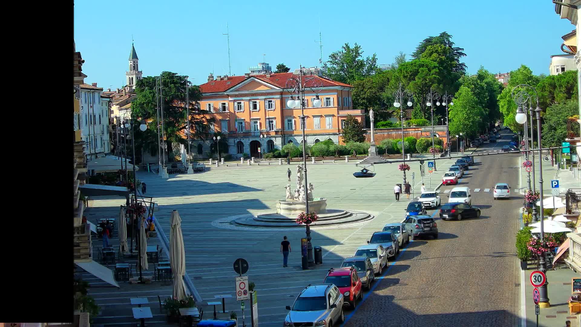 Travnik – Gorica