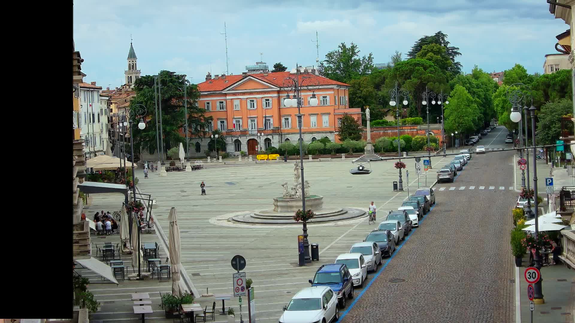 Travnik – Gorica