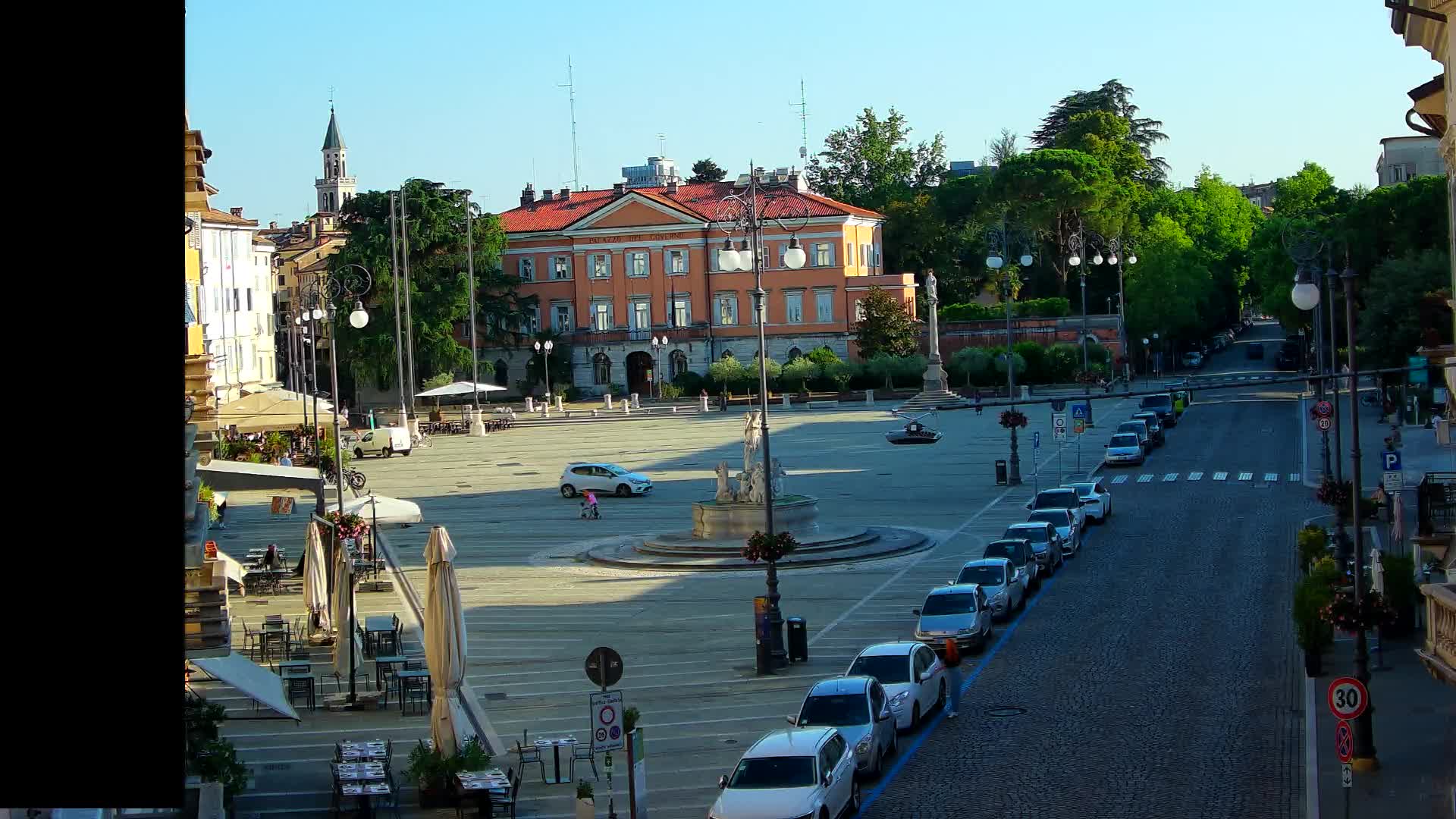 Travnik – Gorica