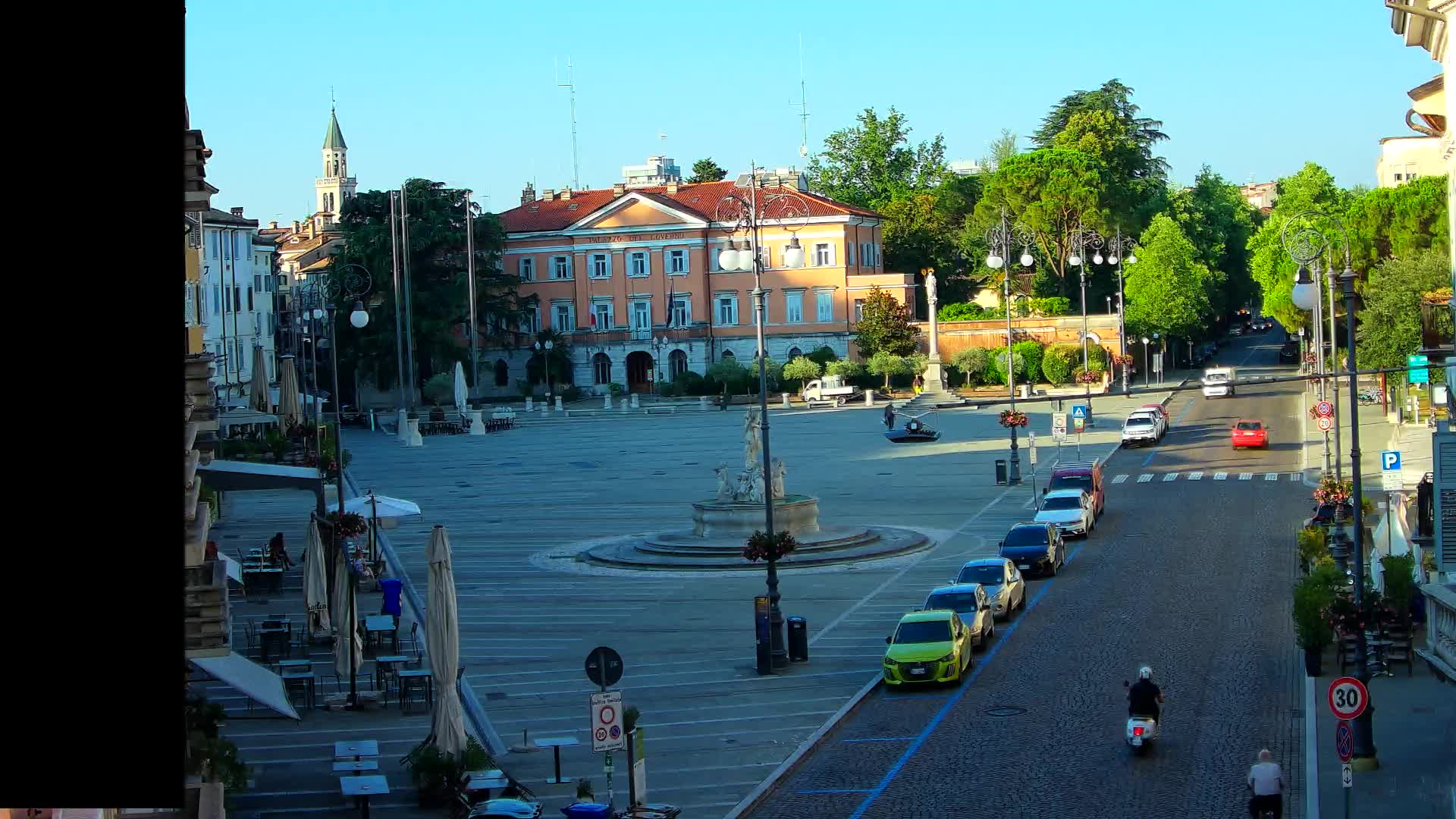Travnik – Gorica