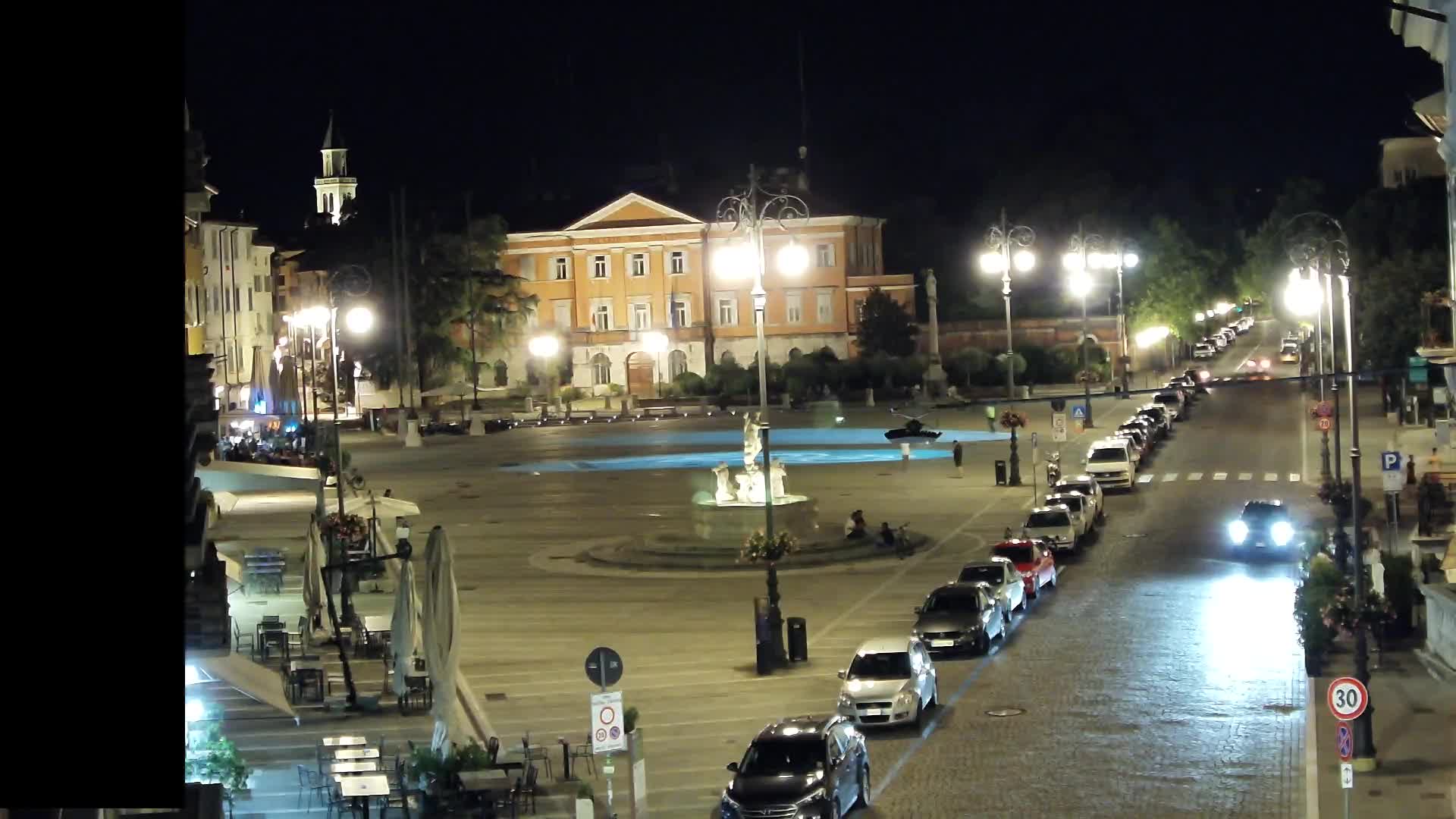 Travnik – Gorica