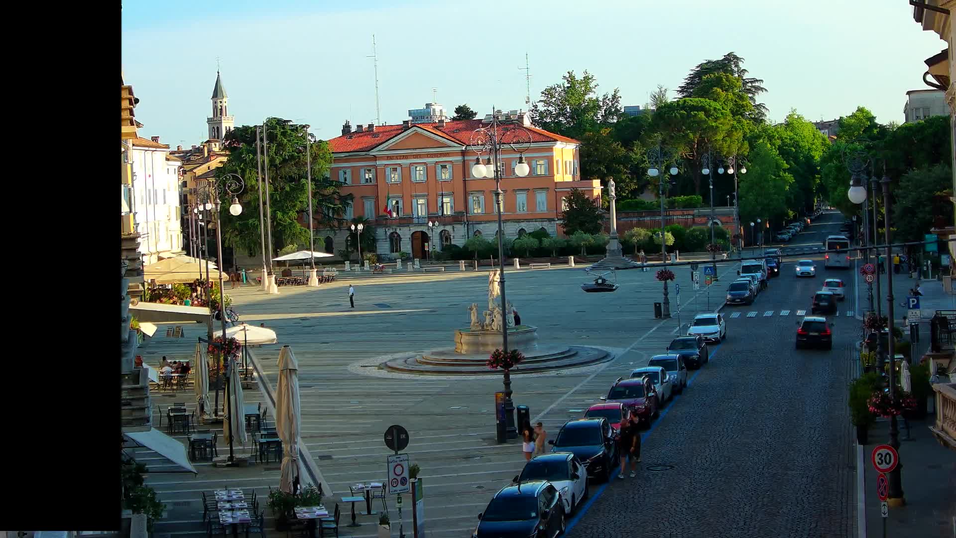 Travnik – Gorica