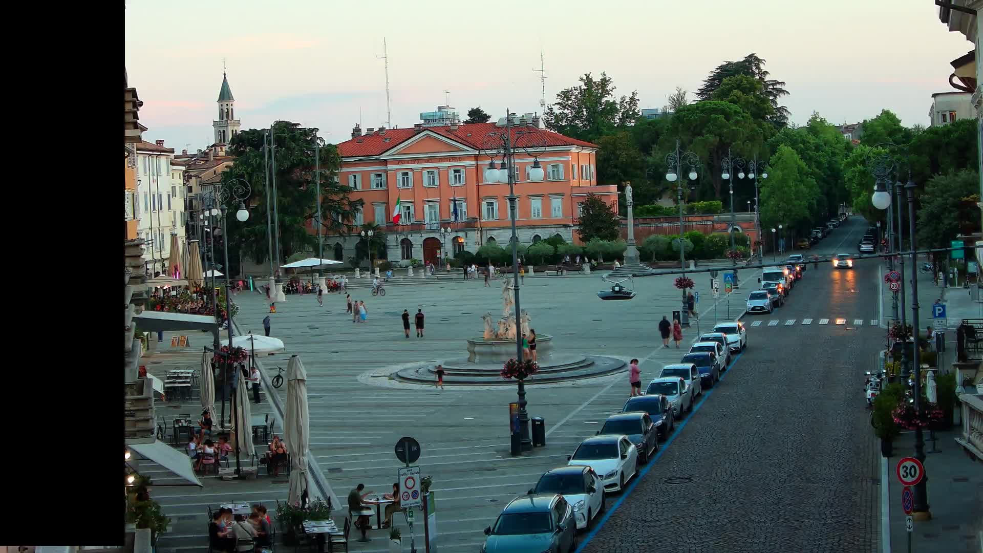 Travnik – Gorica