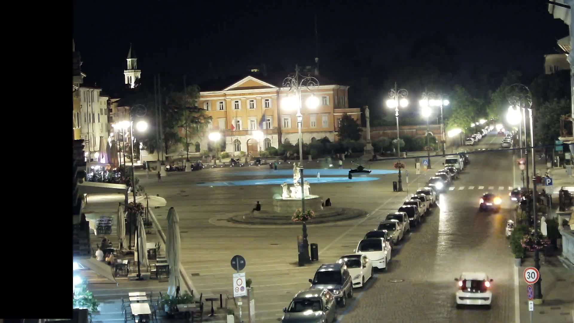 Piazza Vittoria – Görz
