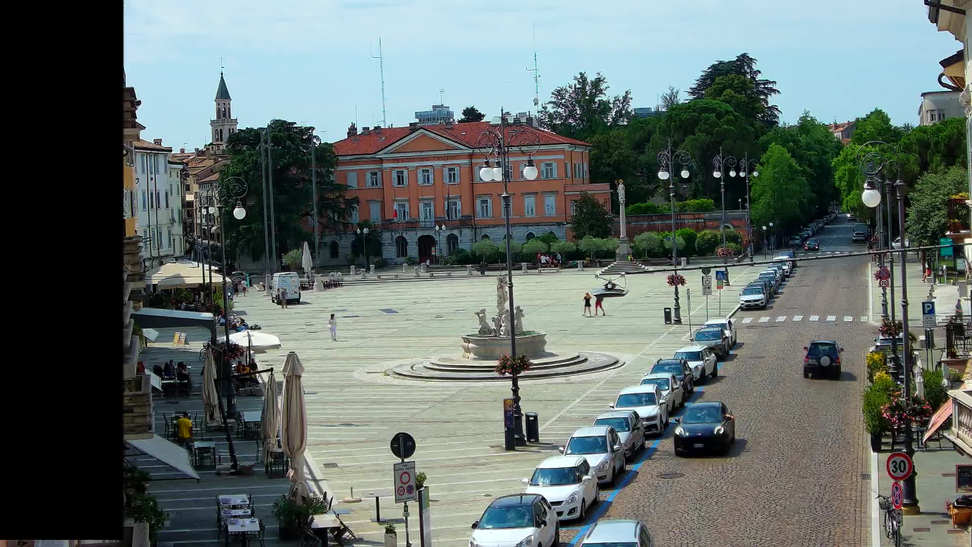 Travnik – Gorica