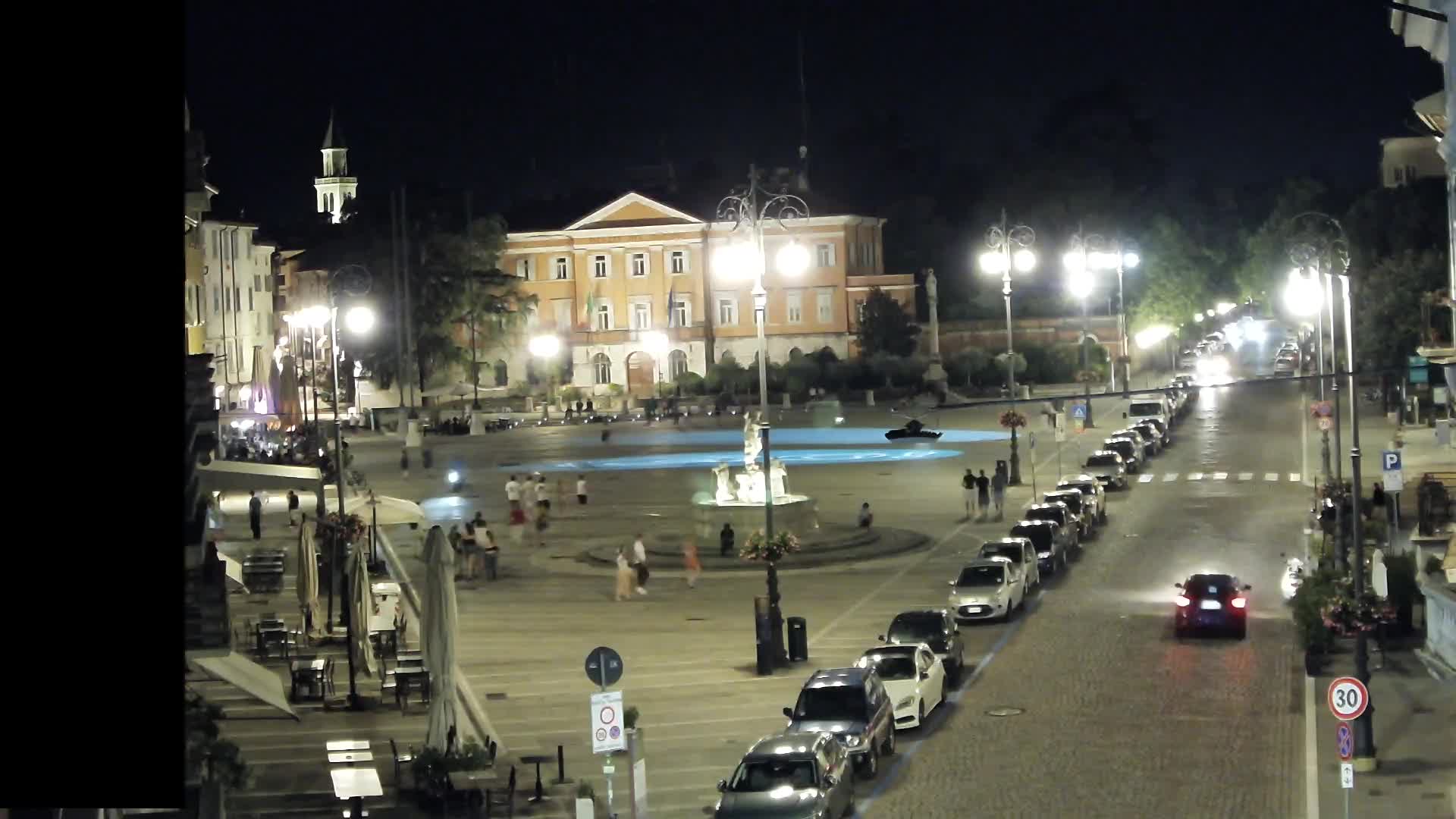Piazza Vittoria – Görz
