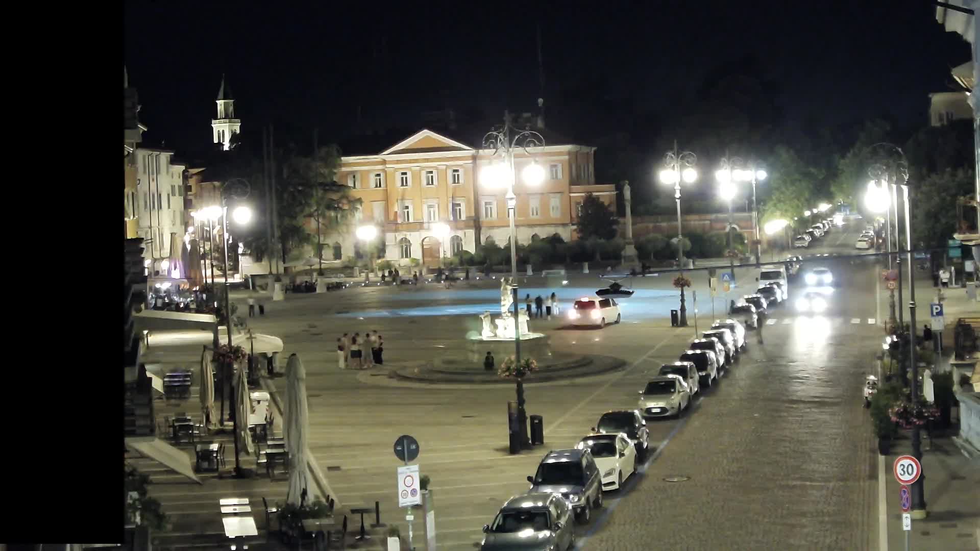 Travnik – Gorica
