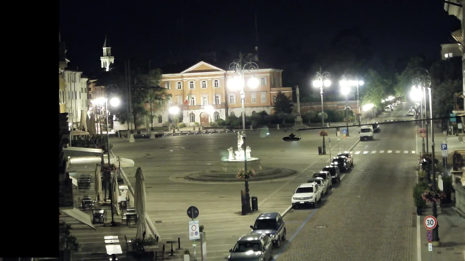Piazza Vittoria – Görz