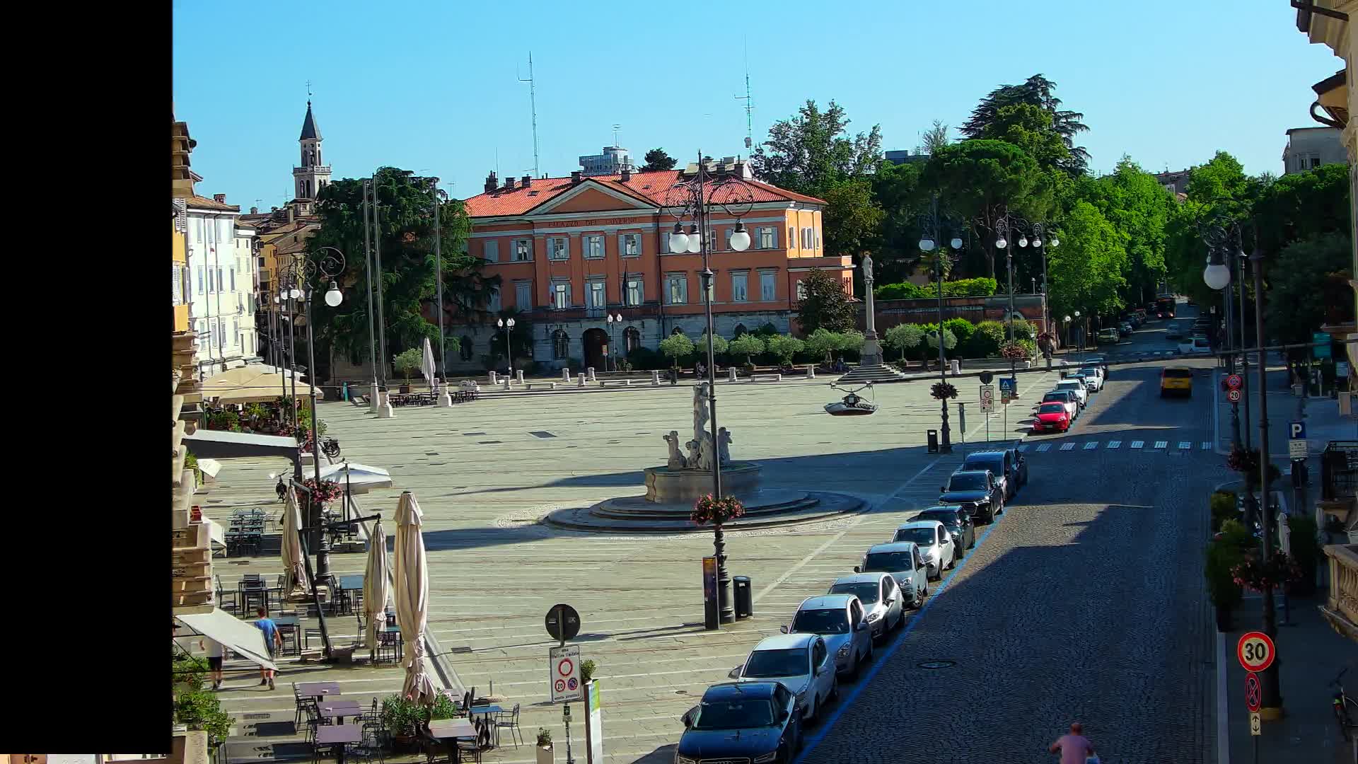 Travnik – Gorica