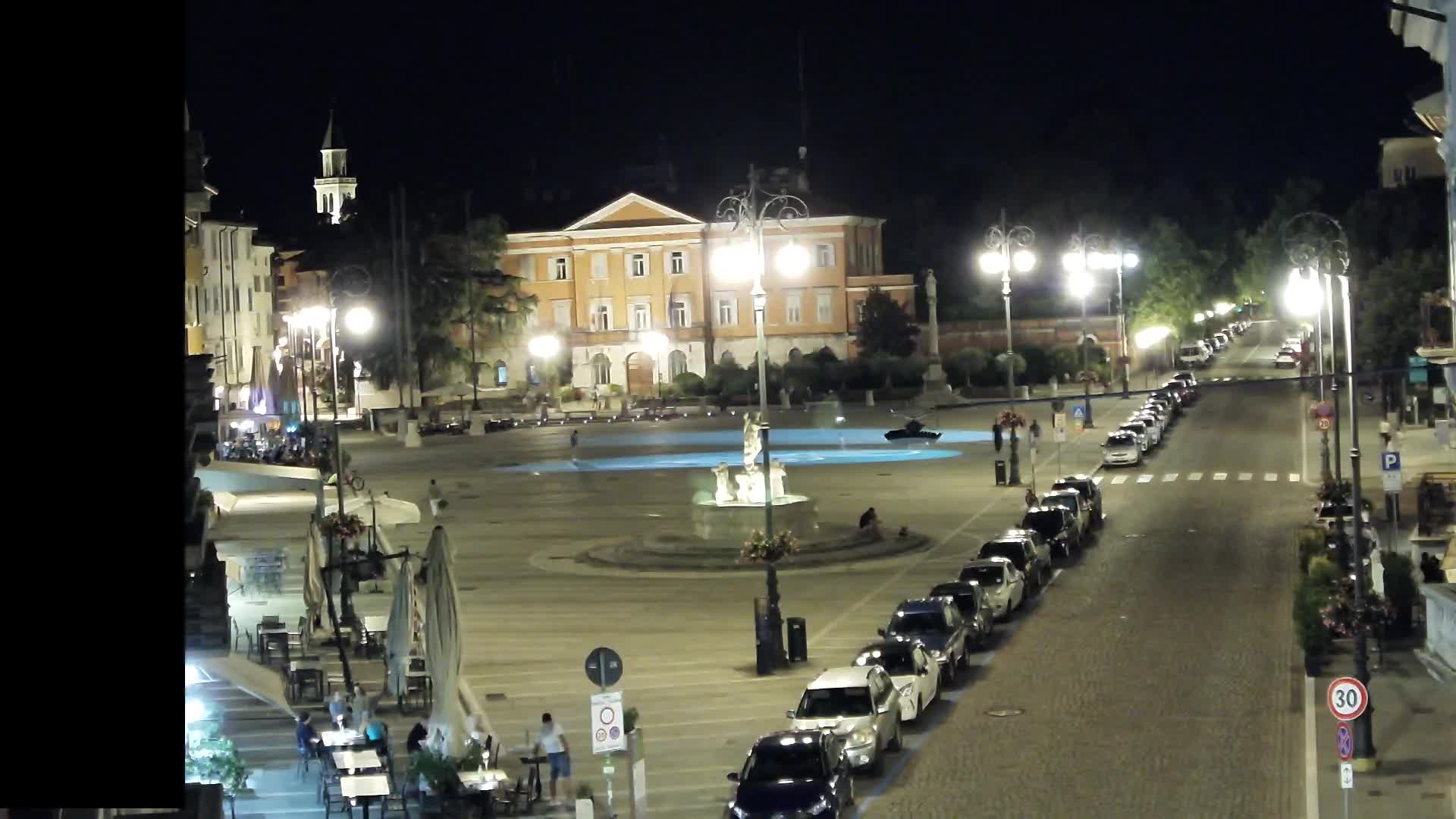 Travnik – Gorica