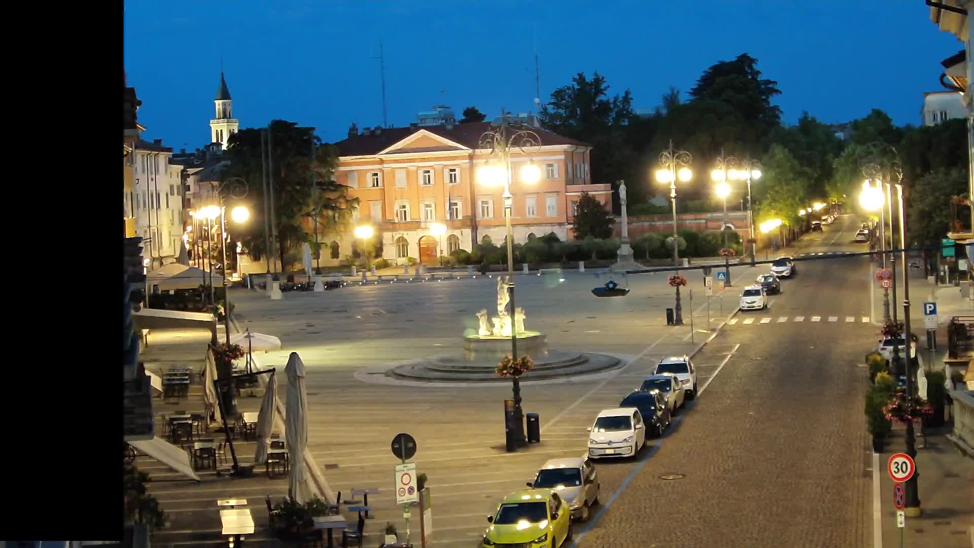 Travnik – Gorica
