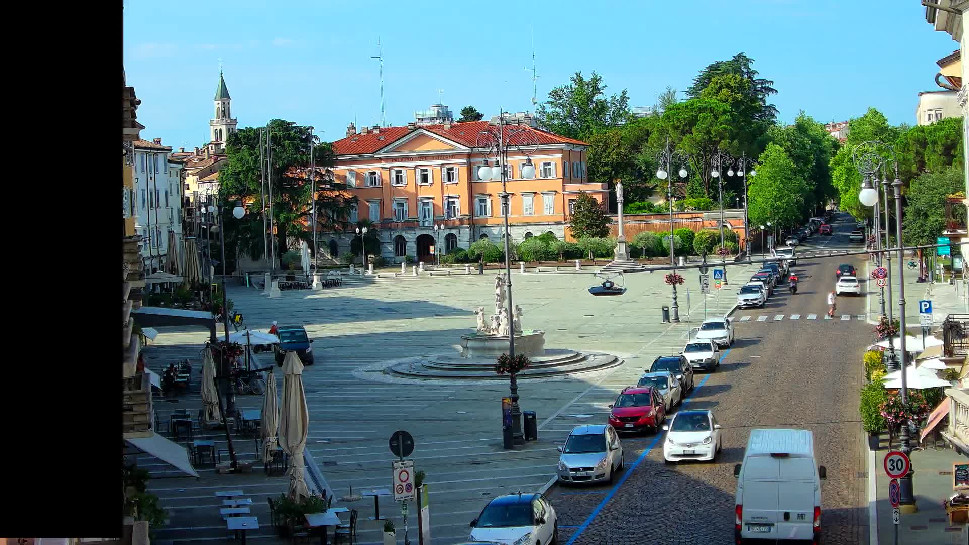 Travnik – Gorica