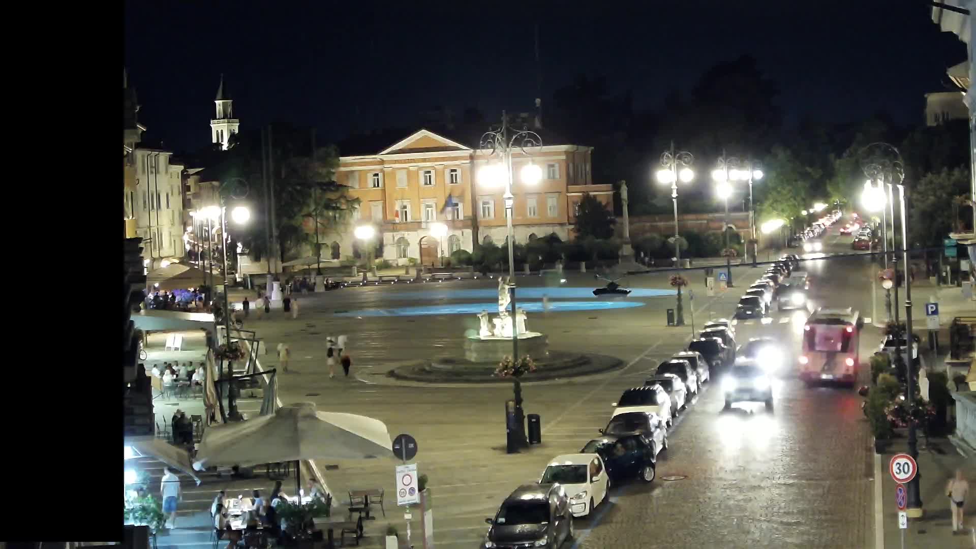 Piazza Vittoria – Görz
