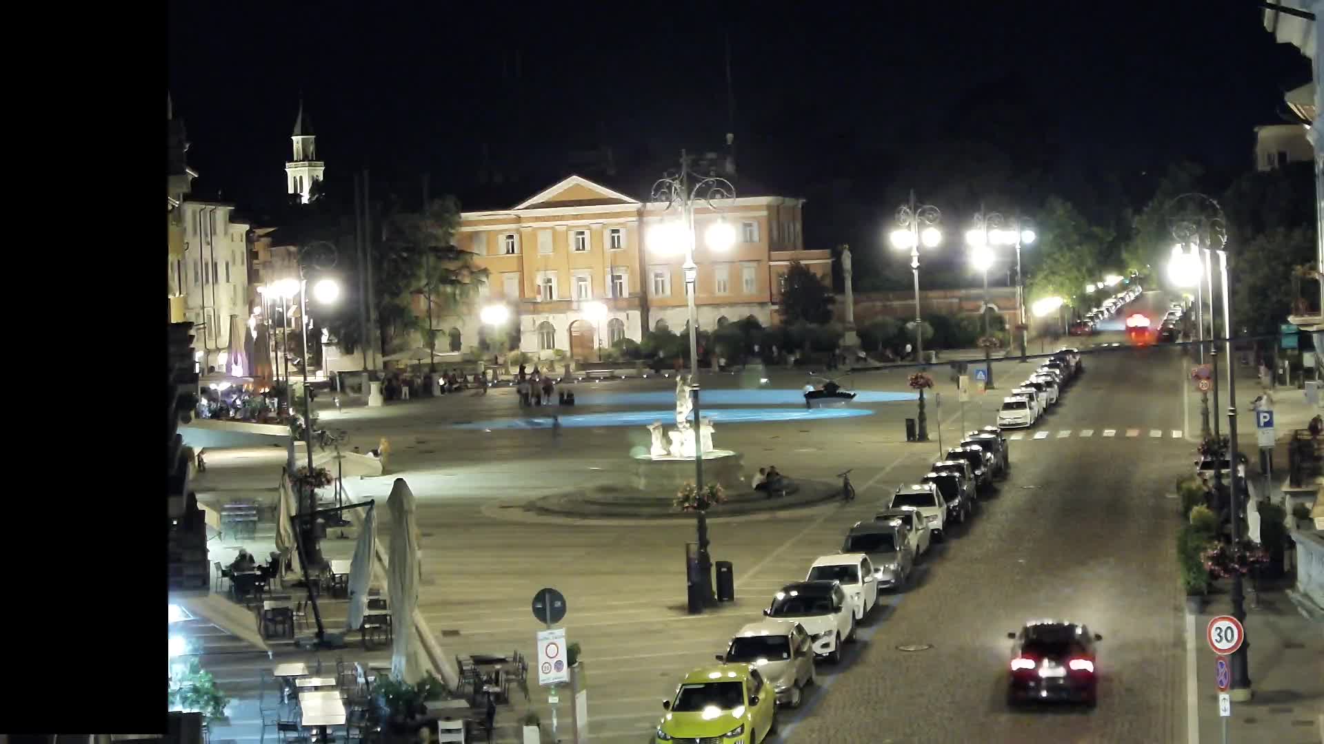 Piazza Vittoria – Görz